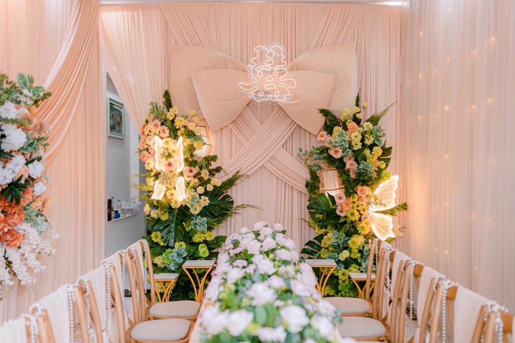 Complete Guide to Finding the Best Flemington Bridal Shower Venue