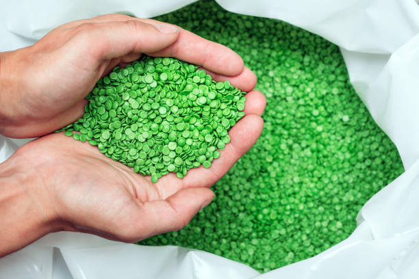 Bio Polyethylene Market Growth Sustainability Trends and Industry Evolution