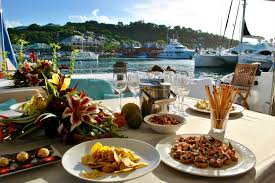 The Complete Guide to Yacht Catering Service Dubai for Private and Corporate Events