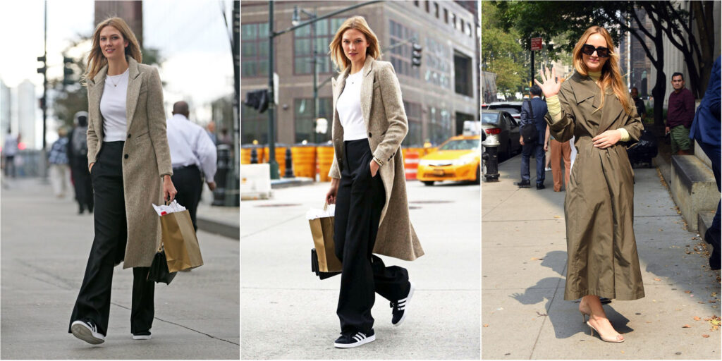 to work as part of his Alaia communications team