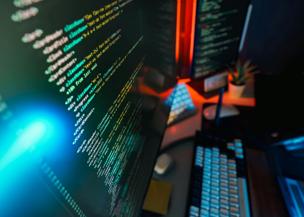 How Custom Transportation ERP Development Drives Operational Control and Growth