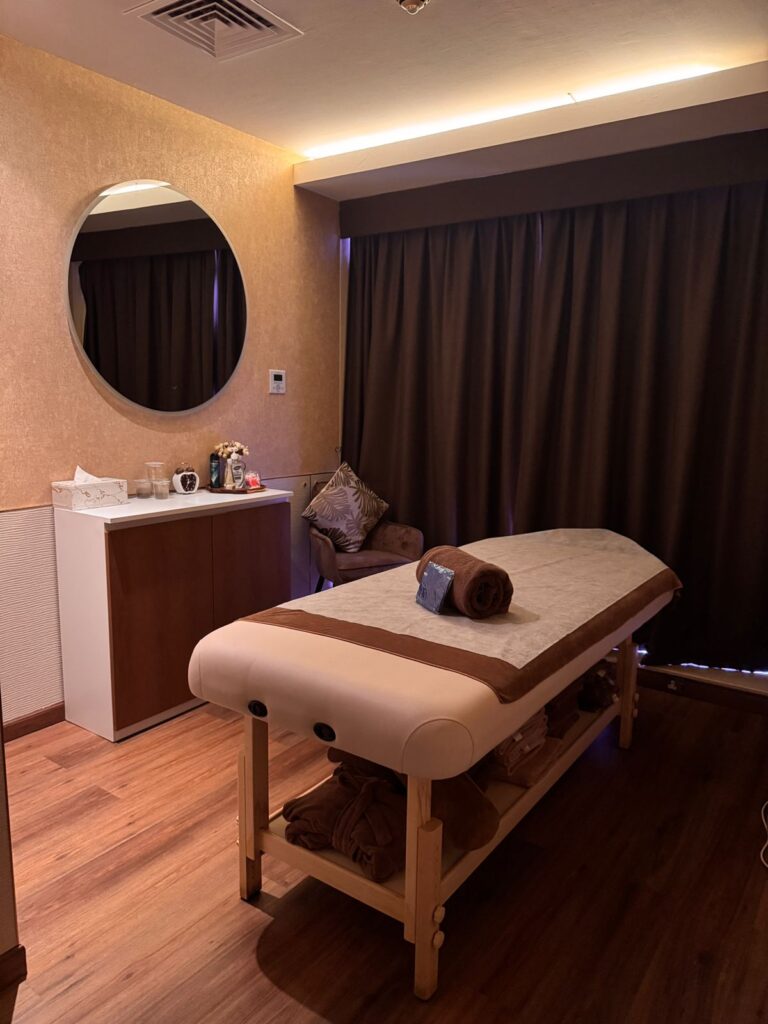 Best Massage Center in Barsha – Experience True Relaxation at Jasmine SPA