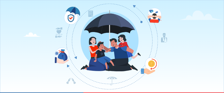 Group Personal Accident Insurance Role in Employee Financial Protection