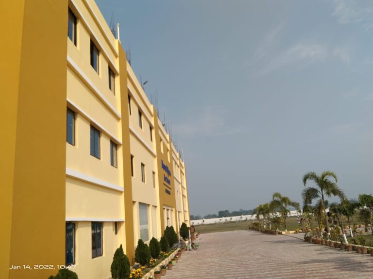 Top Schools in Muzaffarpur Bihar 2026: Best CBSE & ICSE Options