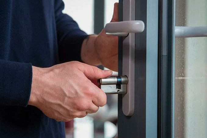 Emergency Locksmith Services: Fast Help When You Need It Most