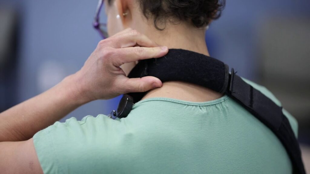 Shoulder Surgery in Detroit, MI | Expert Orthopedic Surgeons & Fast Recovery