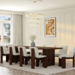 Hosting Guests Often This Seating Idea Changes Everything