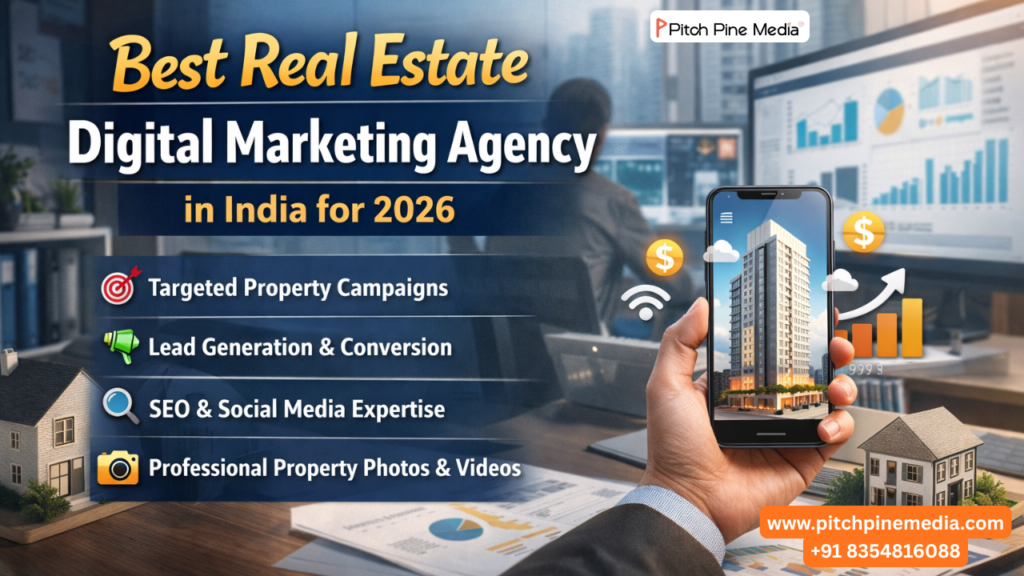 Complete Guide to Real Estate Marketing in India: Generate More Leads and Sales