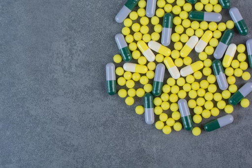 Orlistat IR Pellet Manufacturers in India: A Growing Pharmaceutical Segment