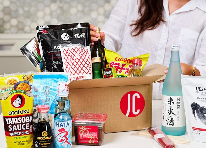 Asian Supermarket UK: More Than Just a Grocery Store