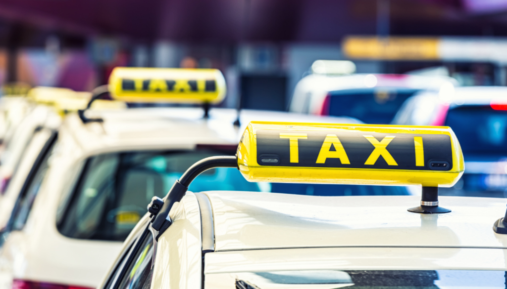 Best Taxi Service in Kottayam – Reliable & Affordable Travel