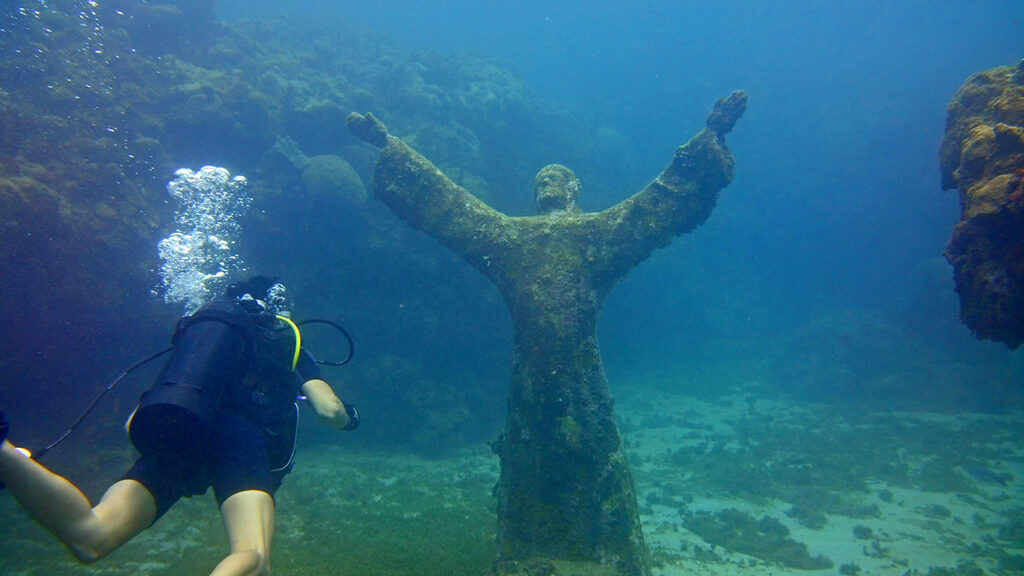 Plan Your Travel Vacation Packages Caribbean Scuba Getaway