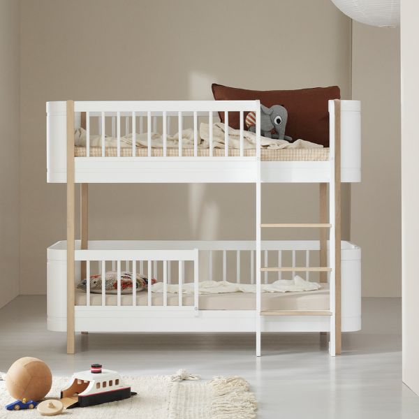 Buy Kid’s Bunk Bed in Singapore – Space-Saving & Modern Guide
