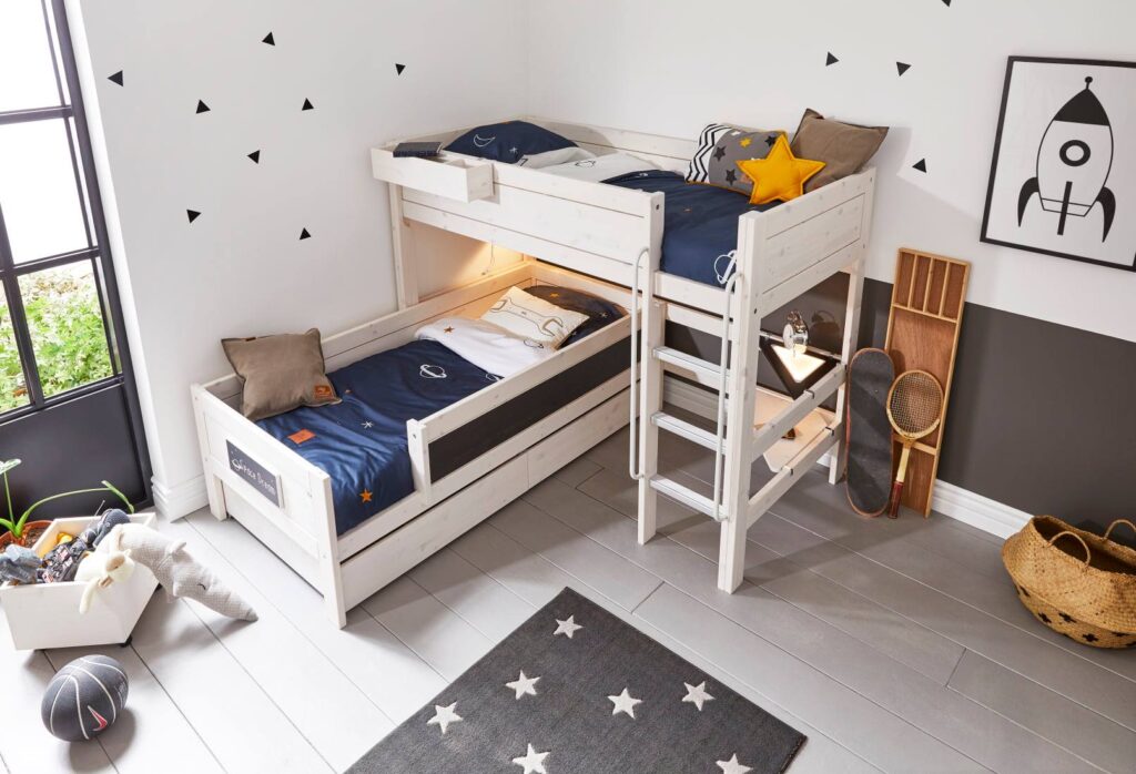 Kids Furniture Shop Singapore – Smart & Space-Saving Furniture Guide