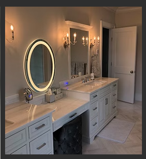 The Visual Impact of Geometric Tile and Pattern Play