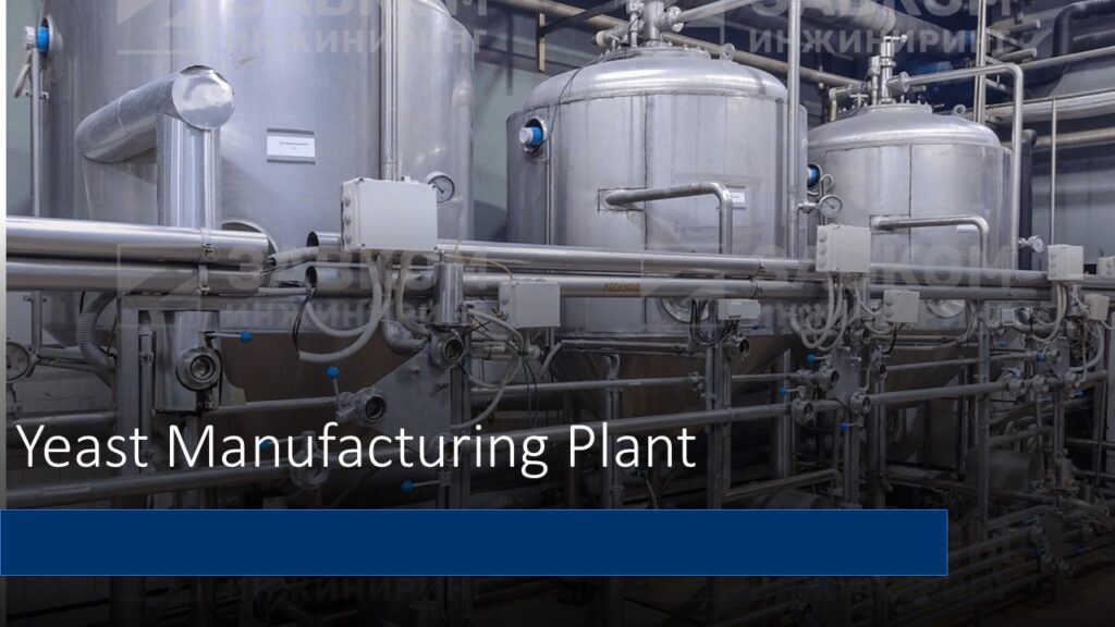 Yeast Manufacturing Plant Project Report 2026: Raw Materials, Cost and Requirements