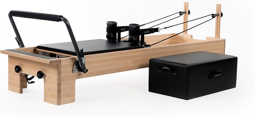 Pilates Cadillac vs. Reformer: Understanding the Key Differences