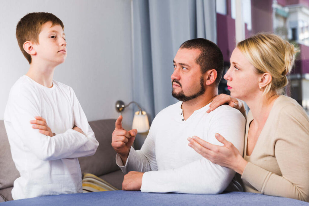Understanding Court-Involved Therapy in High-Conflict Custody Cases