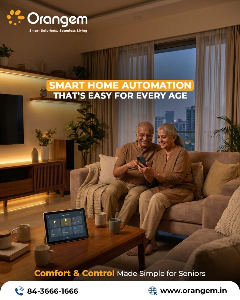 Is Smart Home Automation Safe and Reliable for Everyday Use?