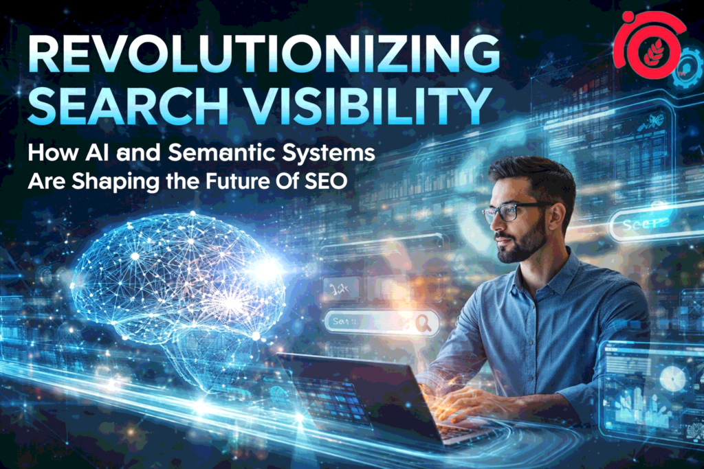 Revolutionizing Search Visibility: How AI and Semantic Systems Are Shaping the Future of SEO