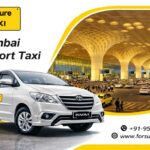 Mumbai Airport Cab Service | Hire Mumbai Airport Taxi Service @Rs. 12/Km