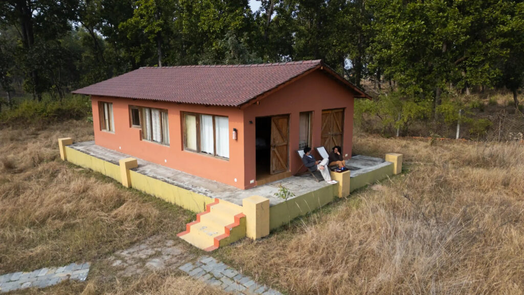 Best Wedding Resort in Bandhavgarh – Celebrate Your Dream Wedding at Atulya Kanchi Camp