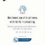 Affordable Bulk SMS: A Smart & Budget-Friendly Marketing Solution