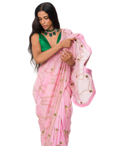 Discover Handloom Sarees Online for Effortless Everyday Elegance
