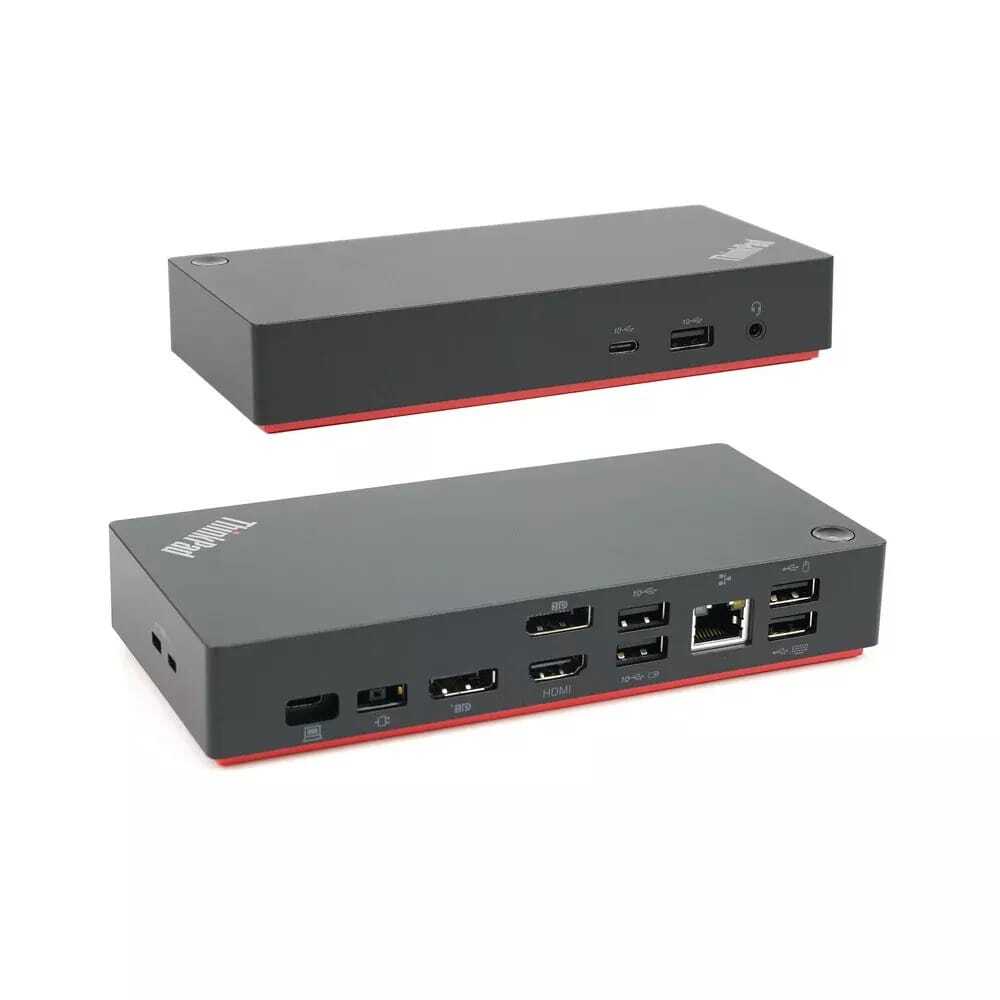 Buy Refurbished HP Laptop Docking Station in Australia