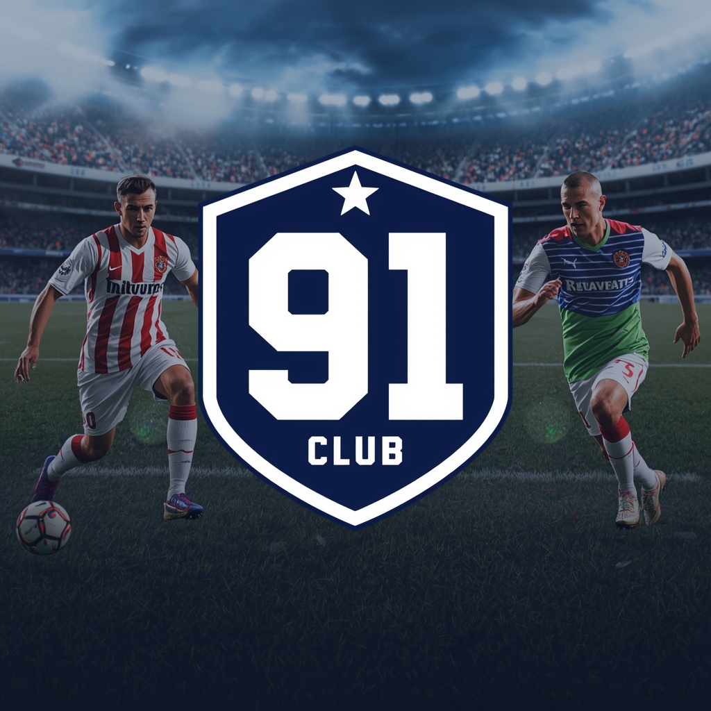How to Successfully Complete 91 Club Registration: A Practical User Guide