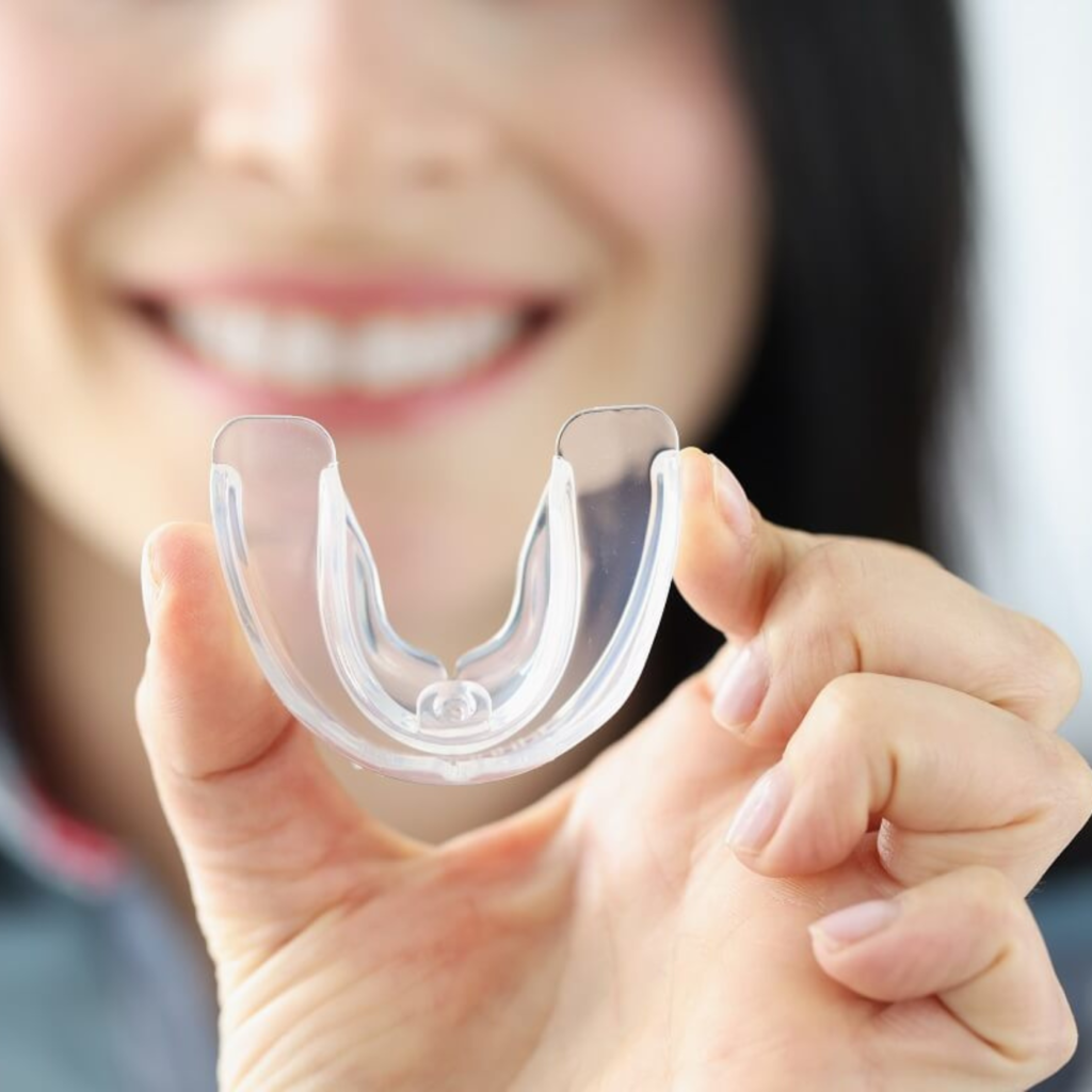 Buy Reviv mouth guard secure checkout