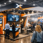 How Professional Booth Installation Helps Brands Shine at New York Trade Shows?