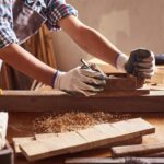 Affordable Carpenter Service in Karam Pura for Furniture & Woodwork: Kaarigari Livings