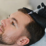 Best Hair Transplant in Dubai: Technology Advancements, Success Rates and Natural Hairline Outcomes