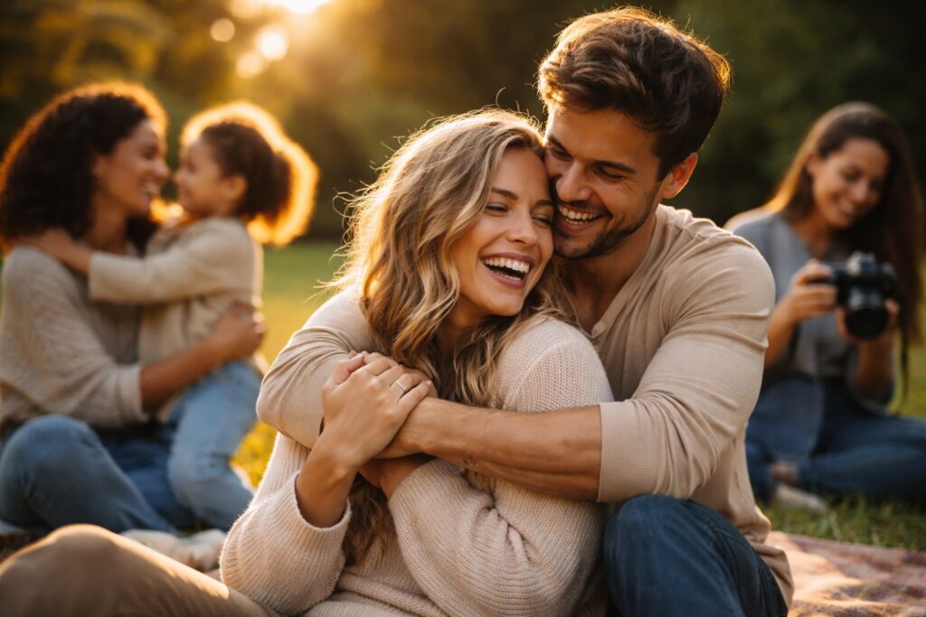 How Lifestyle & Portrait Photography Captures Authentic Human Stories in a Digital-First World