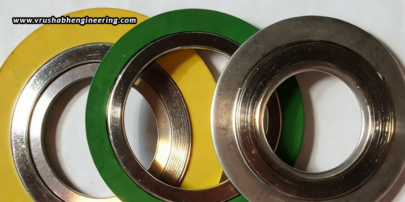 Common Mistakes To Avoid When Selecting/Installing Spiral Wound Gaskets