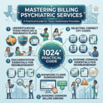 How Psychiatric Billing Providers Are Transforming Revenue Cycles for Texas Practices in 2026