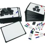 Magnetic Dry-Erase Boards Buying Guide for Schools