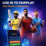 Fairplay Login – Easy Access to a Smooth Online Platform