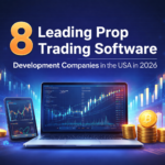 8 Leading Prop Trading Software Development Companies in the USA in 2026