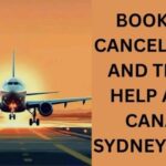 Customer Care and Travel Solutions at Air Canada Sydney Office