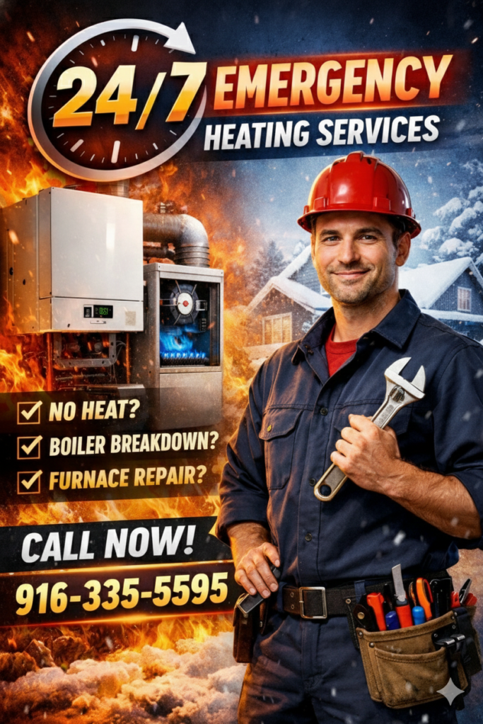What Signs Mean You Need Water Heater Repair Before Disaster Hits?