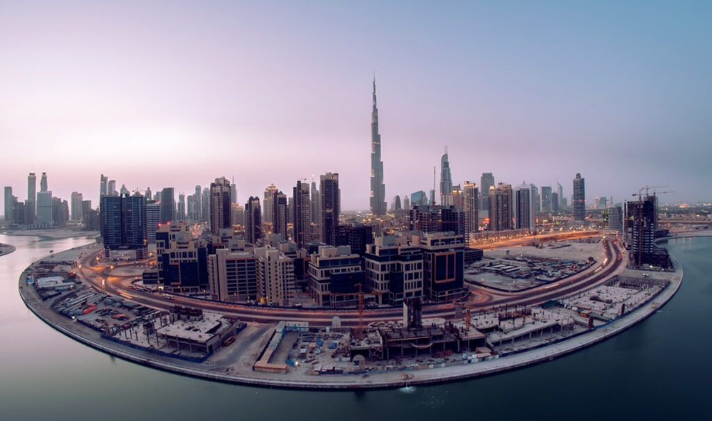Mainland Business Formation Dubai: Complete Guide for 2026