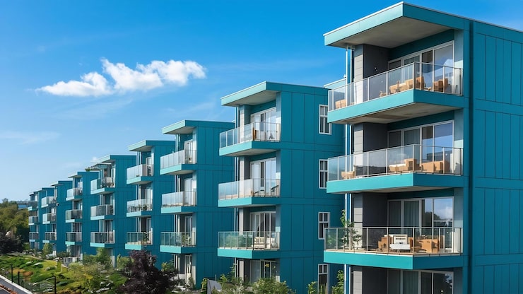 Will You Love Living at Sattva Hamlet & Sattva City?