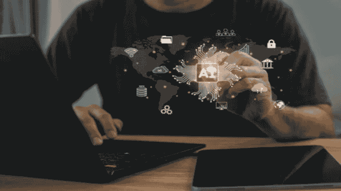 Data Privacy Considerations Generative AI Is Personalized Marketing