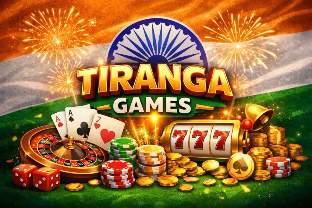 Tiranga Game Review: My Surprising Experience