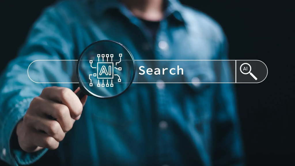 How to Use AI for SEO Without Losing Human Creativity
