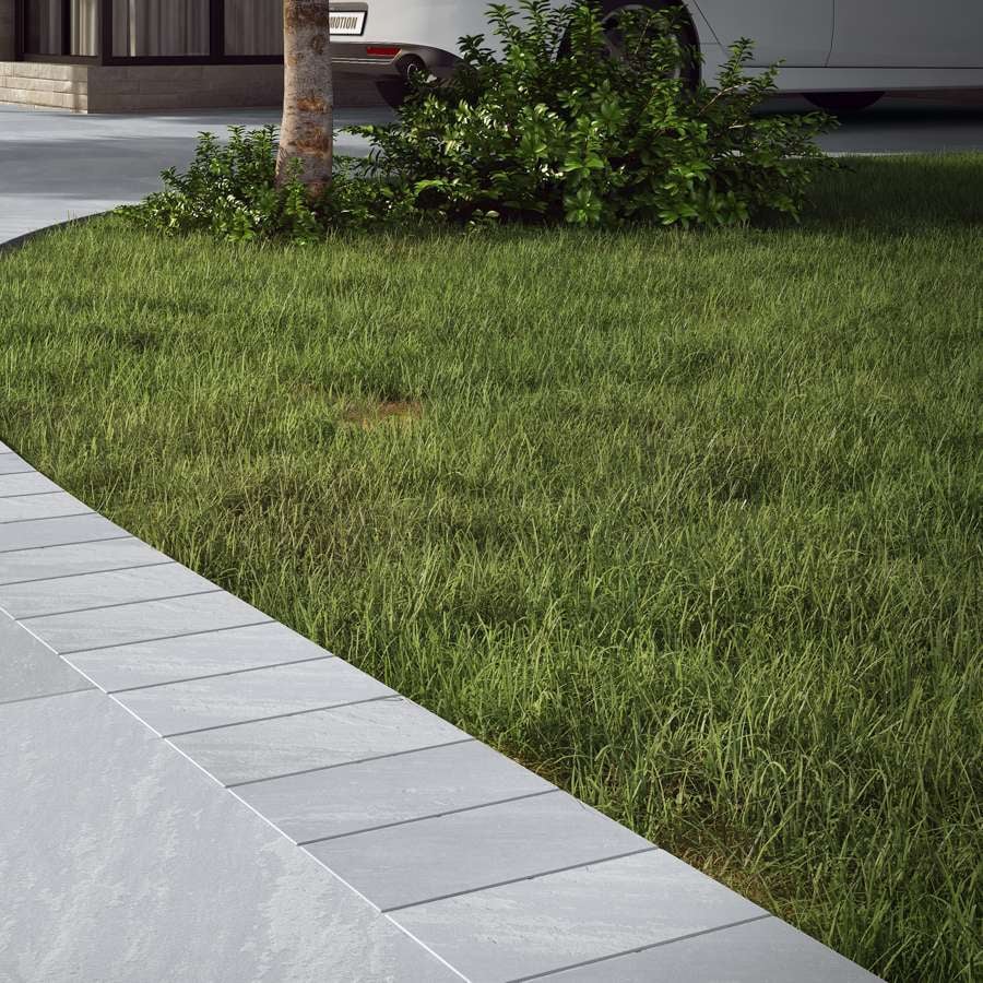 Garden Slab Patterns and Layout Ideas for Modern Homes