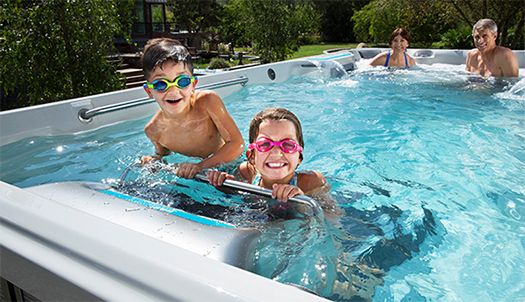 Discover the Ultimate Relaxation with Luxury Spas and Plunge Pools in Australia