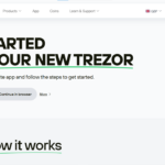 Trezor Suite (Official) | Download Trezor App — Desktop®